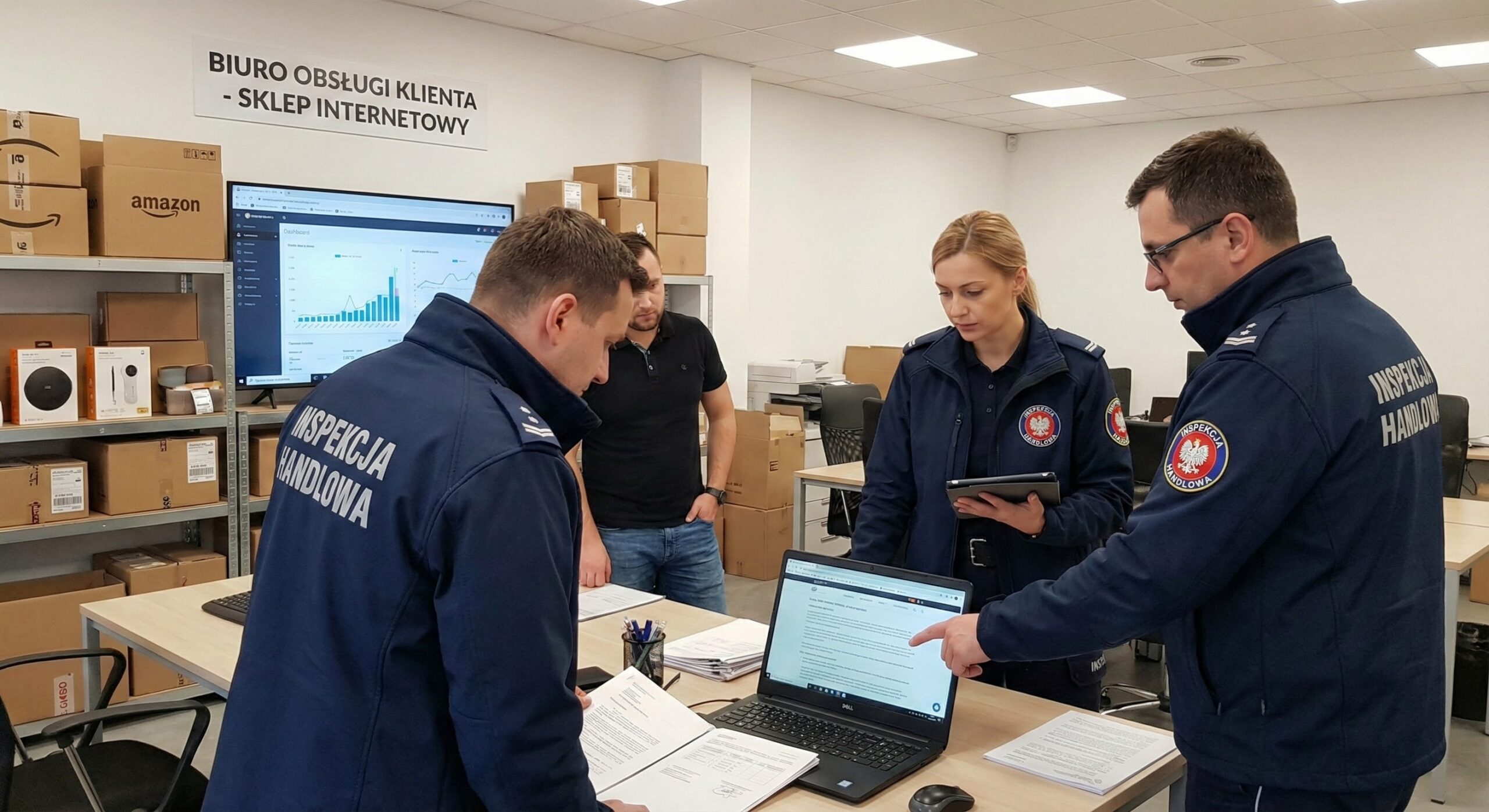 Odkryj czym jest kontrola z PiH i kogo dotyczy – poradnik