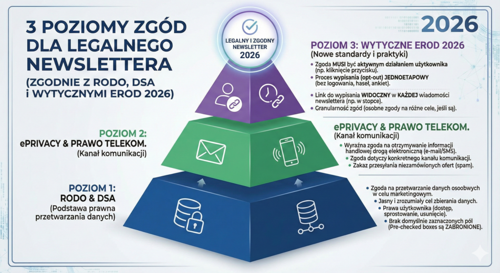 polityka prywatności