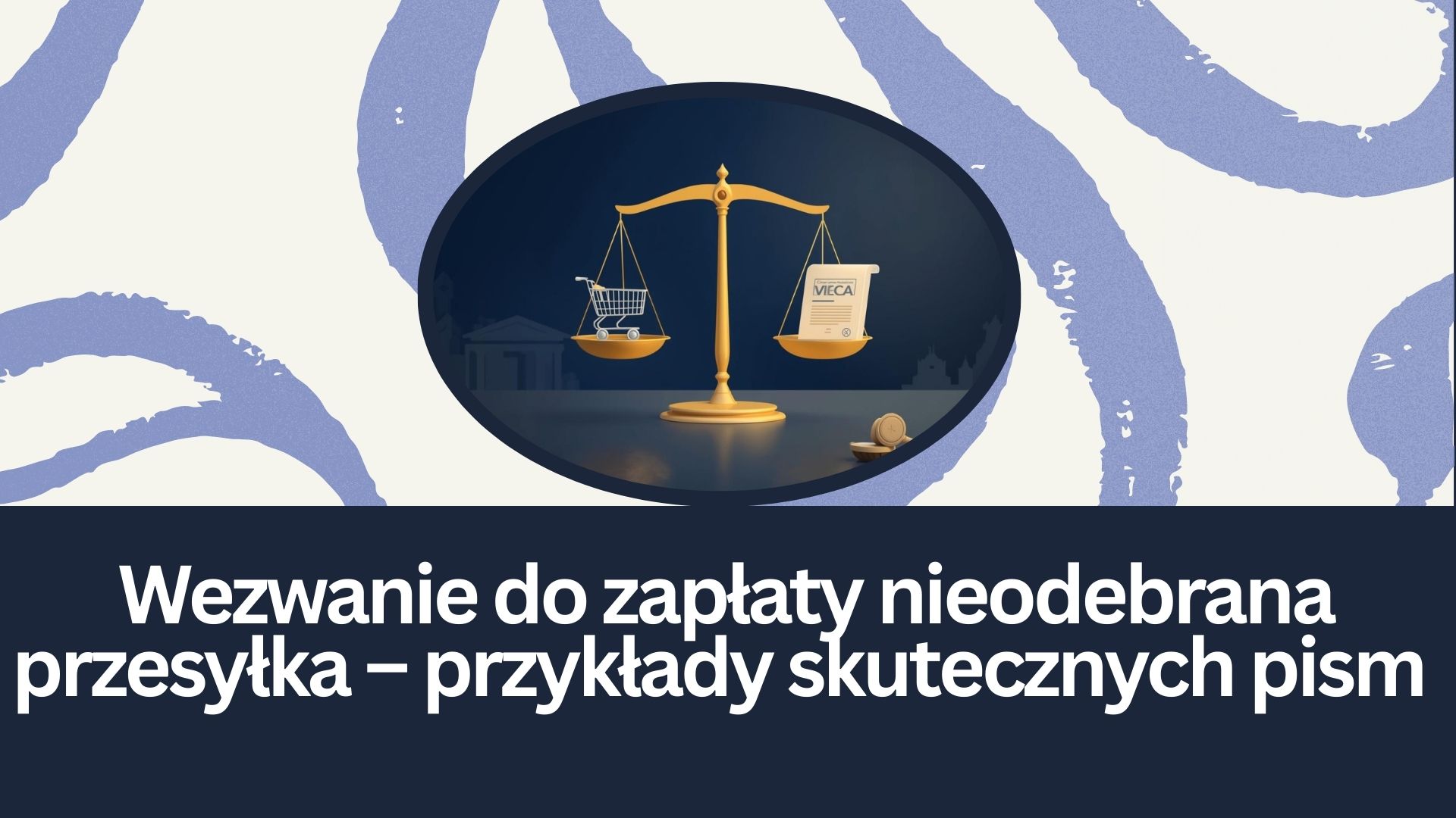 Wezwanie do zapłaty